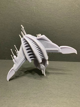 3D Printed Babylon 5 Minbari Sharlin - $936.07 MXN
