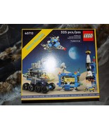 NEW LEGO MICRO ROCKET LAUNCHPAD SET 40712 - $59.64 CAD