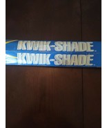 Kwik Goal Kwik Bench Shade, Black (Shade Only) - $117.58
