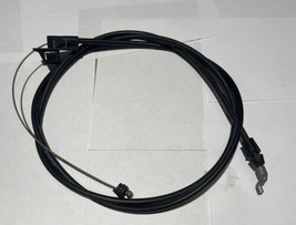 Murray 709350 Throttle Cable OEM NOS 424919 Snapper - $49.50