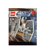 LEGO Star Wars TIE Fighter (9492) NIB Factory Sealed - $130.00