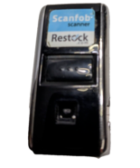 ScanFob Opticon Bluetooth Wireless Barcode 1D Laser Scanner OPN-2006 - £36.27 GBP