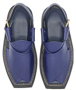 handmade Men&#39;s leather chappal - $166.47 CAD