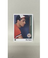 Billy Ripken 1989 Upper Deck #283  Baseball Card - £0.76 GBP