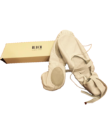 Bloch SO203L Prolite White Leather Hybrid Ballet Shoes 2B, New (Runs large) - €12,22 EUR