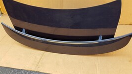 11-14 Dodge Charger Trunk Deck Lid Decklid Cover W/ Spoiler image 4