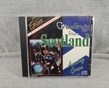 Greetings From Scotland (CD, 1994, Madacy) EXIN-2-8957 - $5.69