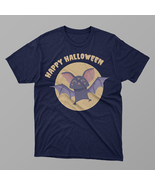 Happy Halloween Shirt,Funny Halloween shirt,Halloween Party Shirt - $17.54