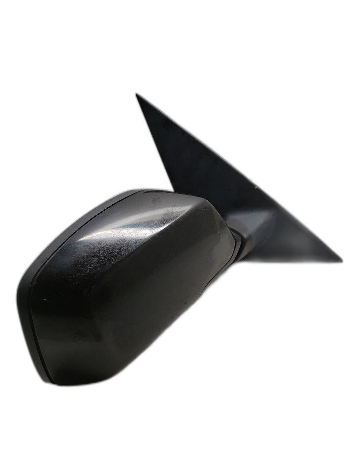 Passenger Side View Mirror Power Without Memory Fits 04-09 BMW X3 1306710 Item image 2