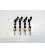 14 Jaguar F-Type V8 S injectors set of 4, oem, 8w93-9f593-ba - $63.92 CAD