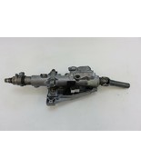 Mercedes W463 G500 G55 steering column, power, with motors, 463460019 - $274.95 CAD