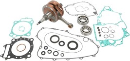 Hot Rods Bottom End Crankshaft Bearings Seals Kit For 2007 2008 Honda CR... - $492.76