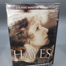 Helen Hayes Signature Collection DVD Farewell to Arms Stage Door Canteen - £15.46 GBP