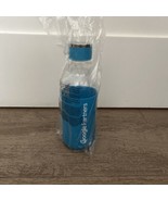 Google Partners h2go Neo Water Bottle New with Tags clear 25 oz bpa free - €12,93 EUR
