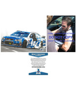 Jimmie Johnson signed Nascar 8x10 Photo proof Beckett COA autographed.. - $108.89