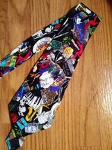 Pomp Duck &amp; Circumstances Necktie - Very Colorful - £20.34 GBP