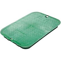 NDS 117C Series 13x20 Valve Box Cover - $35.47