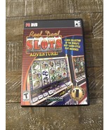 Reel Deal Slots Adventure PC Game - $545.11 MXN
