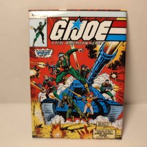 GI Joe Fridge Magnet Official Collectible Handmade Product - £8.17 GBP