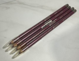 4 Jordana Kohl Kajal Lip Liner - Burnt Cherry - 0.046oz - $17.82