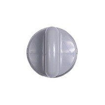 OEM Knob Asm Control for GE GTWN4000M0WS GTWN3000M0WS GCWN3000M2WS GTWN3... - $82.07