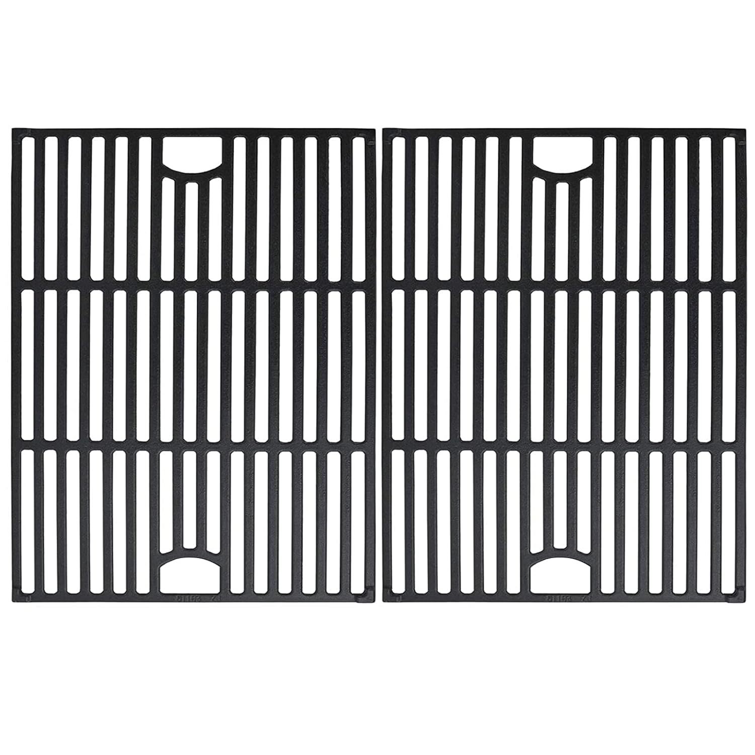 Primary image for Cast Iron Cooking Grate Replacement For Nexgrill 4 Burner 720-0830H, 720-0670A, 