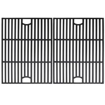 Cast Iron Cooking Grate Replacement For Nexgrill 4 Burner 720-0830H, 720... - $73.14