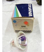 ENW 80 Watt Projector Lamp Bulb New Old Stock 9-B - $19.79