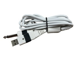 First Act USB to Guitar Interface Cable Cakewalk MX901/AL901 - $14.50