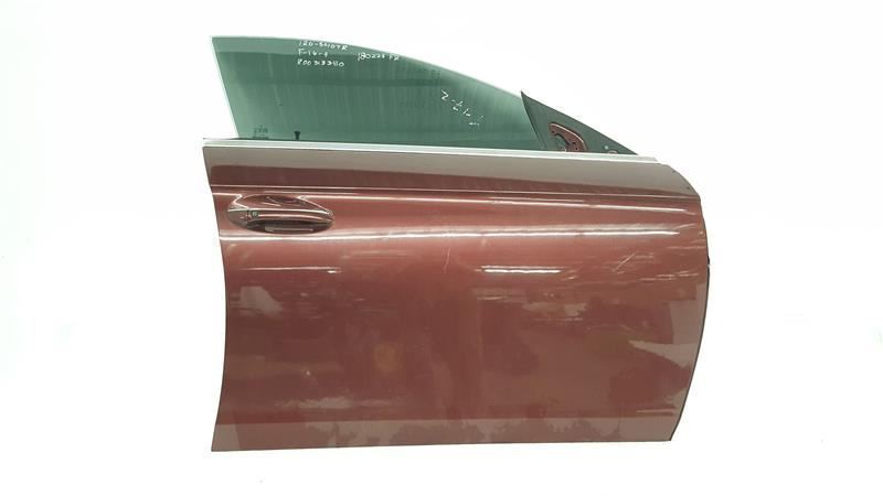 Primary image for Complete Front Right Door without Mirror OEM 2006 Mercedes Benz CLS500MUST SH...