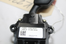 2004-07 BMW 530i 528i 525i CRUISE CONTROL SWITCH STALK 6924104 K224 image 3
