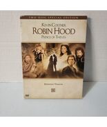Robin Hood: Prince Thieves (DVD, 1991) - $2.95