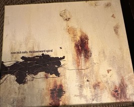 Nine Inch Nails ‎– The Downward Spiral CD 1994 - £6.29 GBP