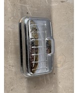 1955 1956 Chevy Belair Front Bench Seat Ash Tray Ashtray Star Chief Super 88 OEM - $74.88