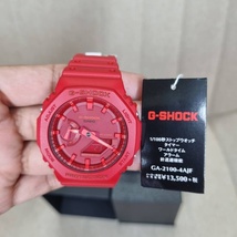 Casio G Shock GA-2100-4AJF - £119.10 GBP