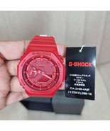 Casio G Shock GA-2100-4AJF - $155.00