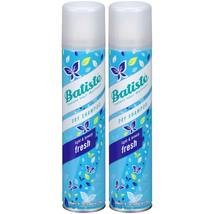 Instant Hair Refresh Dry Shampoo, Fresh - 6.73 Oz (Pack of 2) - £13.14 GBP