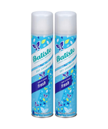 Instant Hair Refresh Dry Shampoo, Fresh - 6.73 Oz (Pack of 2) - £13.30 GBP