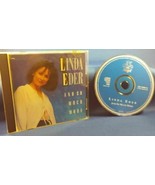 LINDA EDER And So Much More CD The Man That Got Away Smile All The Way - £11.86 GBP