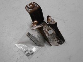 2008 Chevrolet Silverado 1500 Gas Pedal Mounting Bracket  - $31.99