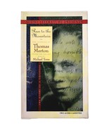 1997 Run To The Mountain SEALED Audiobook Cassettes Merton Vol 1 Vintage... - $41.01 CAD