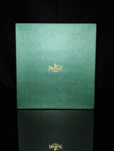 Pheasant by R.D.Gomez | Spain | Tan Leather Box Case | P.N: 714-Karabu-Tan image 11