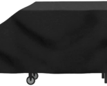 Griddle Cover for Blackstone 28&quot; Griddle 1529 Flat Top Grill Griddles Wa... - £33.42 GBP