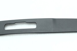 2004-2006 VOLKSWAGEN PHAETON REAR TRUNK LID INNER COVER TRIM MOLDING PIECE H2045 image 3