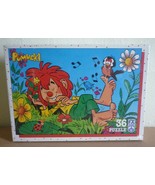 * * F.X. Schmid Pumuckl-Frou Frou 1991 36 piece puzzle jigsaw - RARE - M... - £26.94 GBP