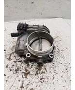 Throttle Body Throttle Valve Assembly 3.6L Fits 11-23 300 1403732 - $867.48 MXN