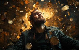 Prosperity Spell (Money, Career, Luck, Business Success, and Financial Freedom) - $29.00