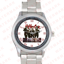 THE RETURN OF THE CARNIVAL OF SINS! MÖTLEY CRÜE TOUR 2026 Watches - $21.00