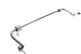 2012-2015 CHEVROLET CAMARO 3.6L V6 REAR STABILIZER SWAY BAR P5877 image 7