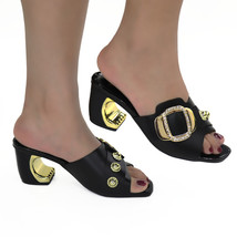 Designer Shoes Women Elegant Crystal Shoe Women Shoes Ladies Footwear Comfortabl - £27.75 GBP